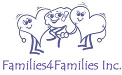 Families4Families logo