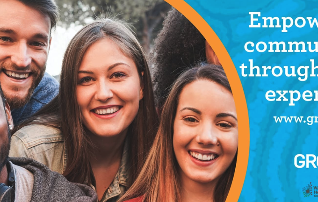 Grow Mental Wellbeing Programs Peer Connect
