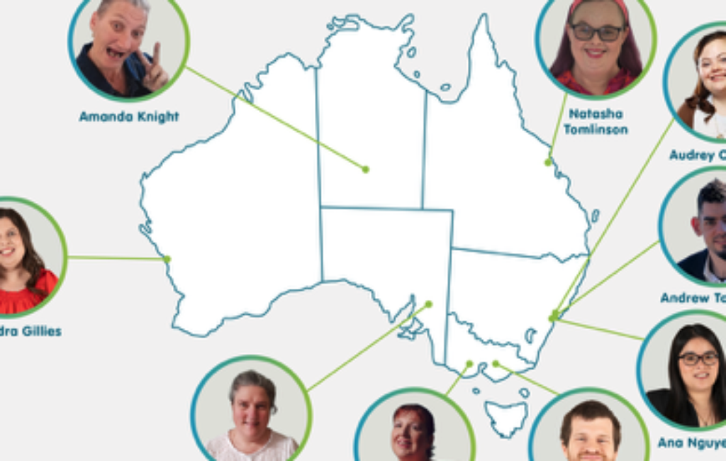 Learn and Lead Group Peer Connect