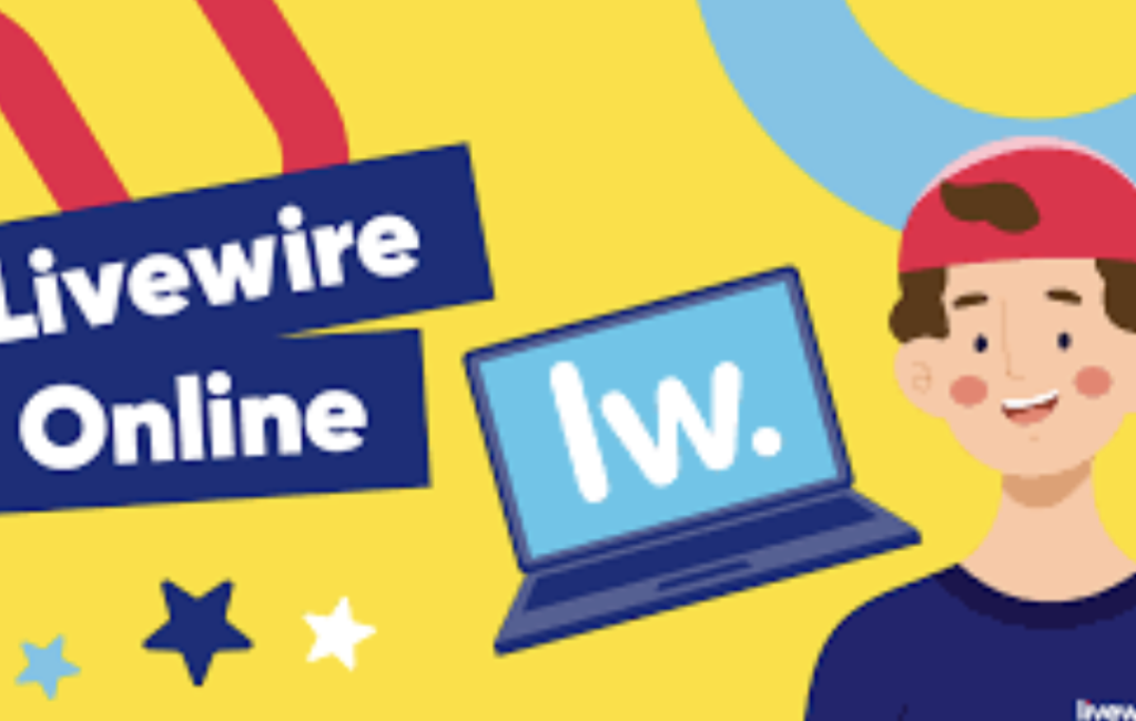 Livewire Online