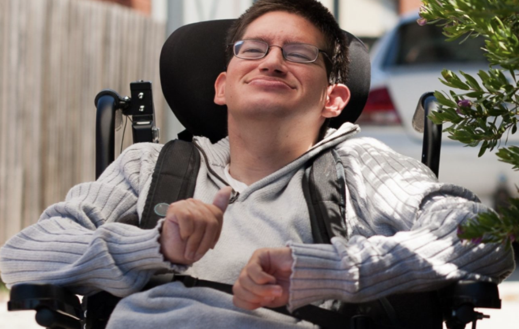 People With Disability Australia (PWDA)