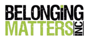 Belonging Matters