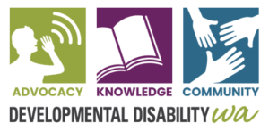 Developmental Disabilities Western Australia