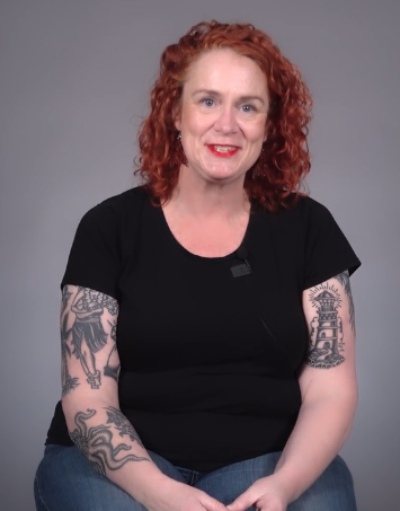 Gillian explains how she started and grew a queer, autistic, ADHD social group in Adelaide