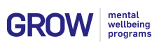 Grow Mental Health Wellbeing
