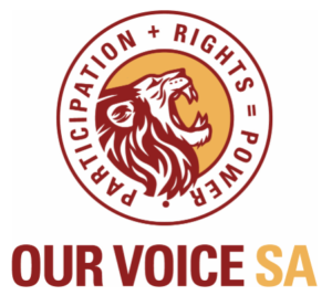 Our Voice SA