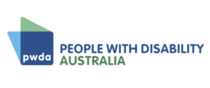 People With Disability Australia