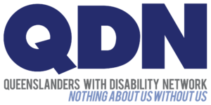 Queenslanders with Disability Network