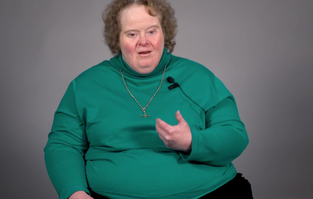 Rachel High Peer Connect Interview