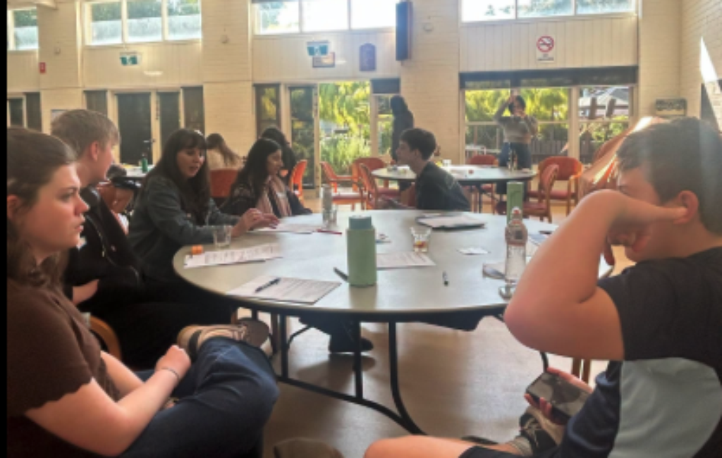 AV Autism Valued Peer Groups Peer Connect