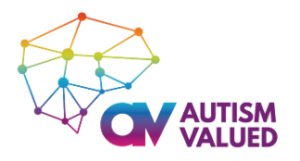 Autism Valued
