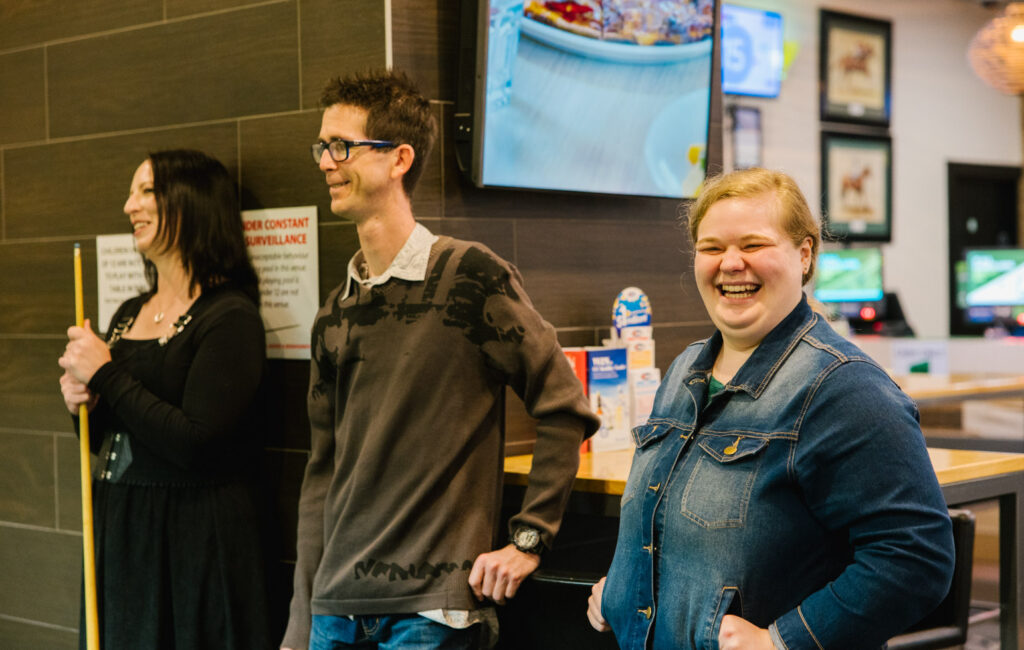 Peer Connect Barossa Meet Up
