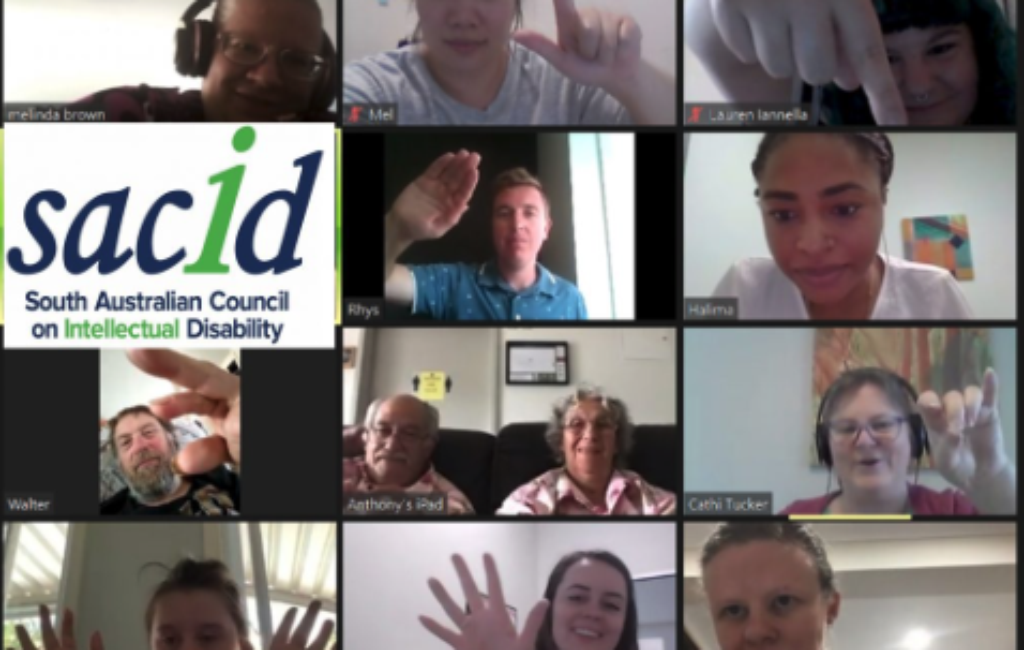 sacid peer connect